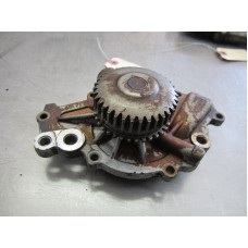 16C002 Water Coolant Pump For 06-10 Dodge Charger  2.7